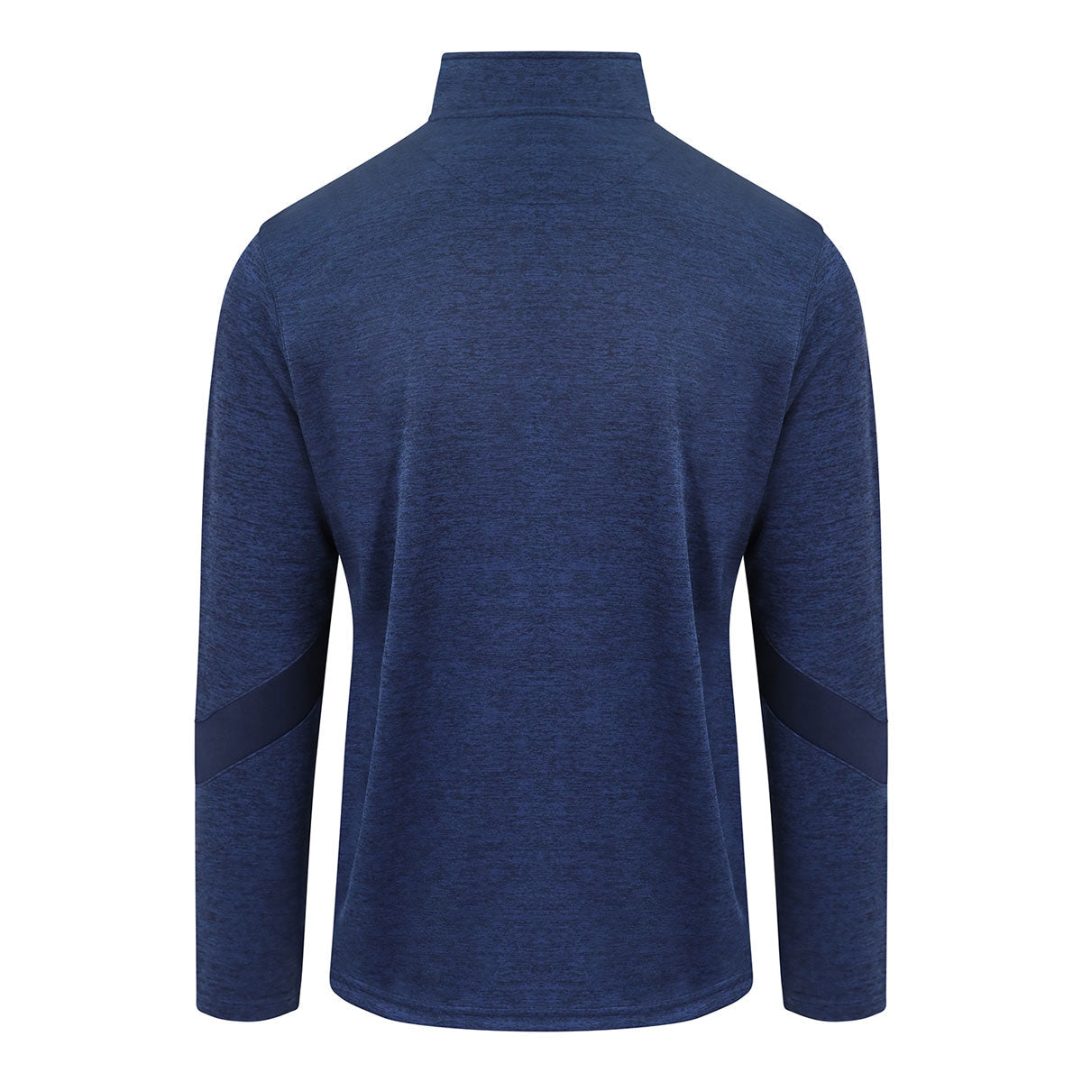 McKvr Newcestown GAA Core 22 1/4 Zip Top - Youth - Navy