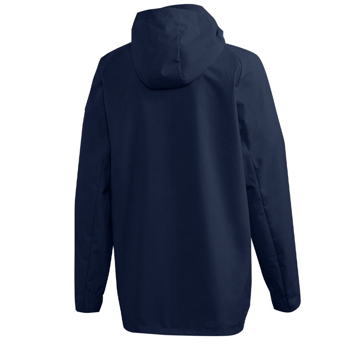 Mc Keever Team Ireland Rain Jacket - Youth - Navy