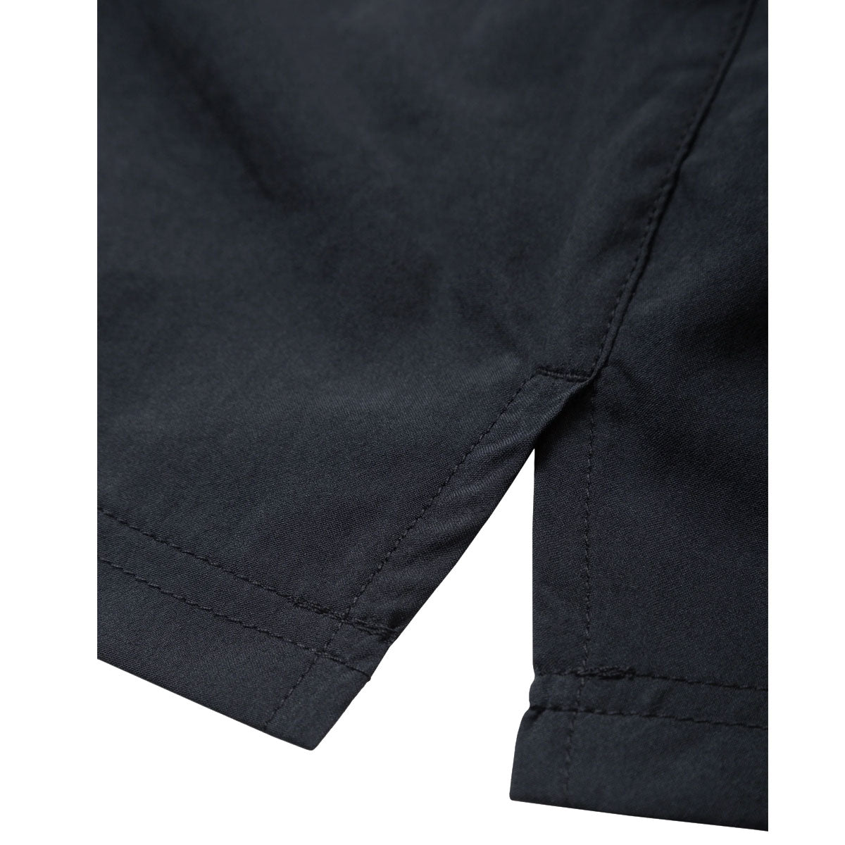 Ronhill Core 5 Inch Running Shorts - Mens - Black/Bright White