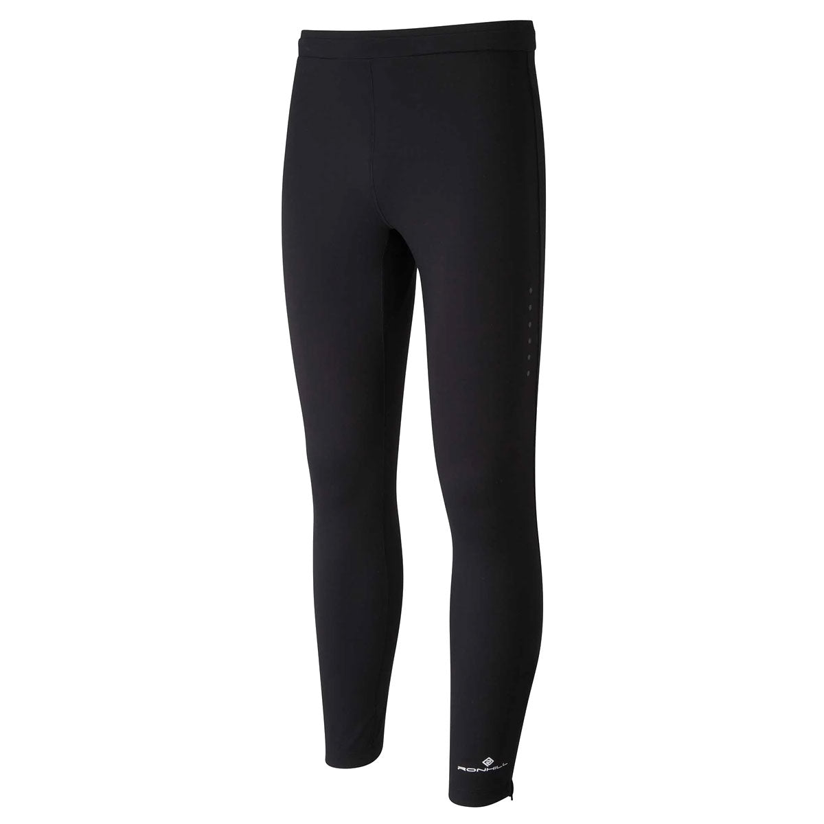 Ronhill Core Running Tights - Mens - Black