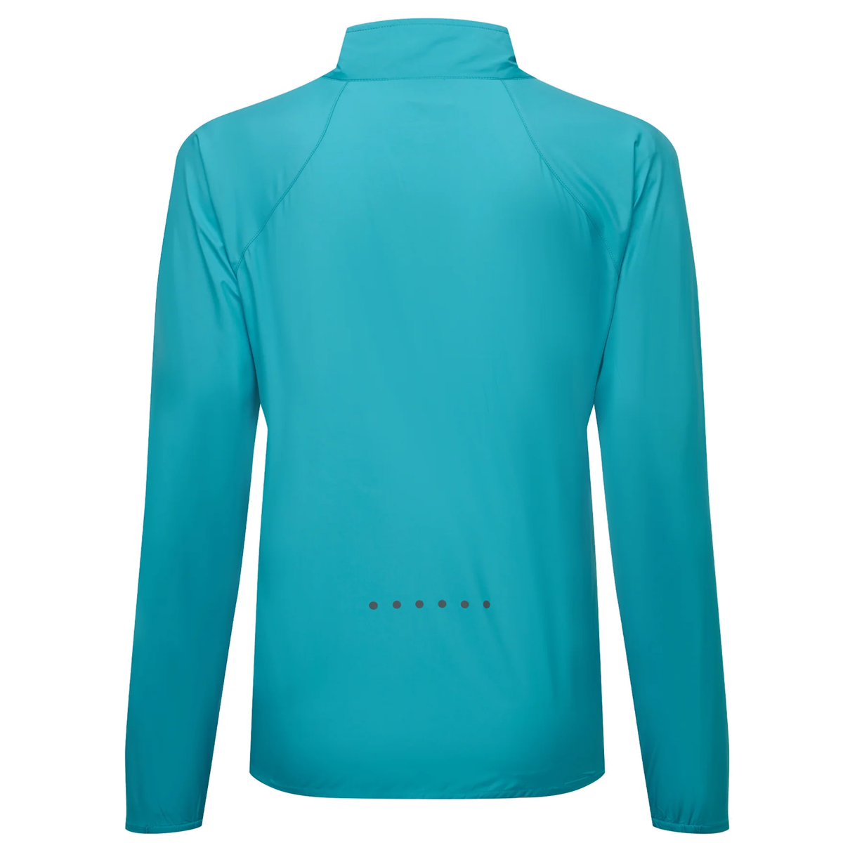 Ronhill Core Jacket - Womens - Azure/Bright White