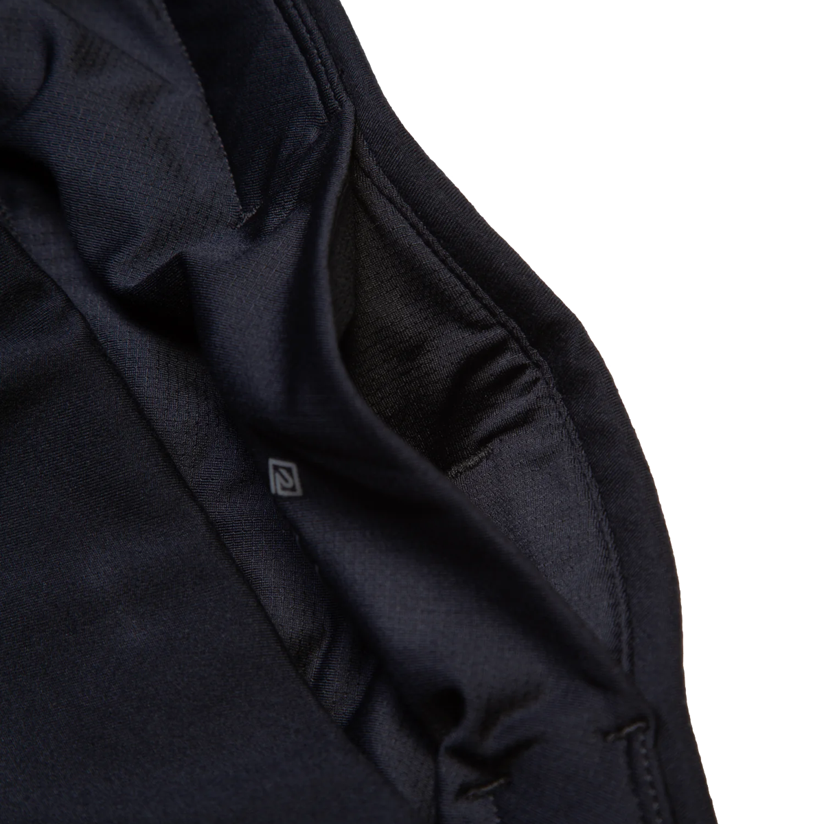Ronhill Core Tights - Womens - All Black