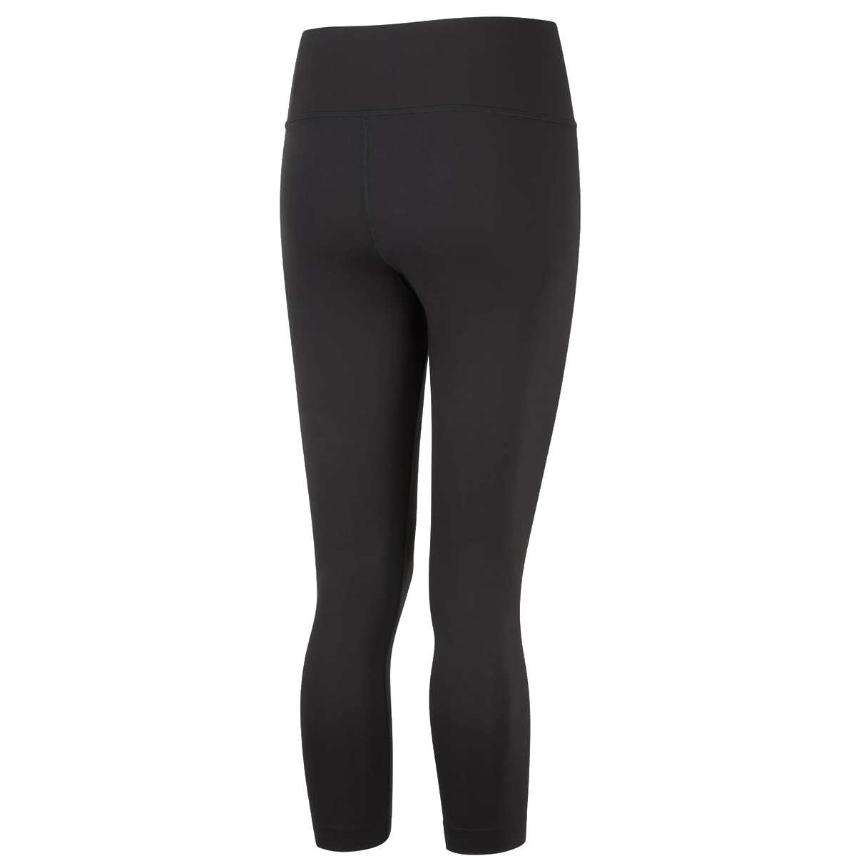Ronhill Core Crop Tights - Womens - All Black
