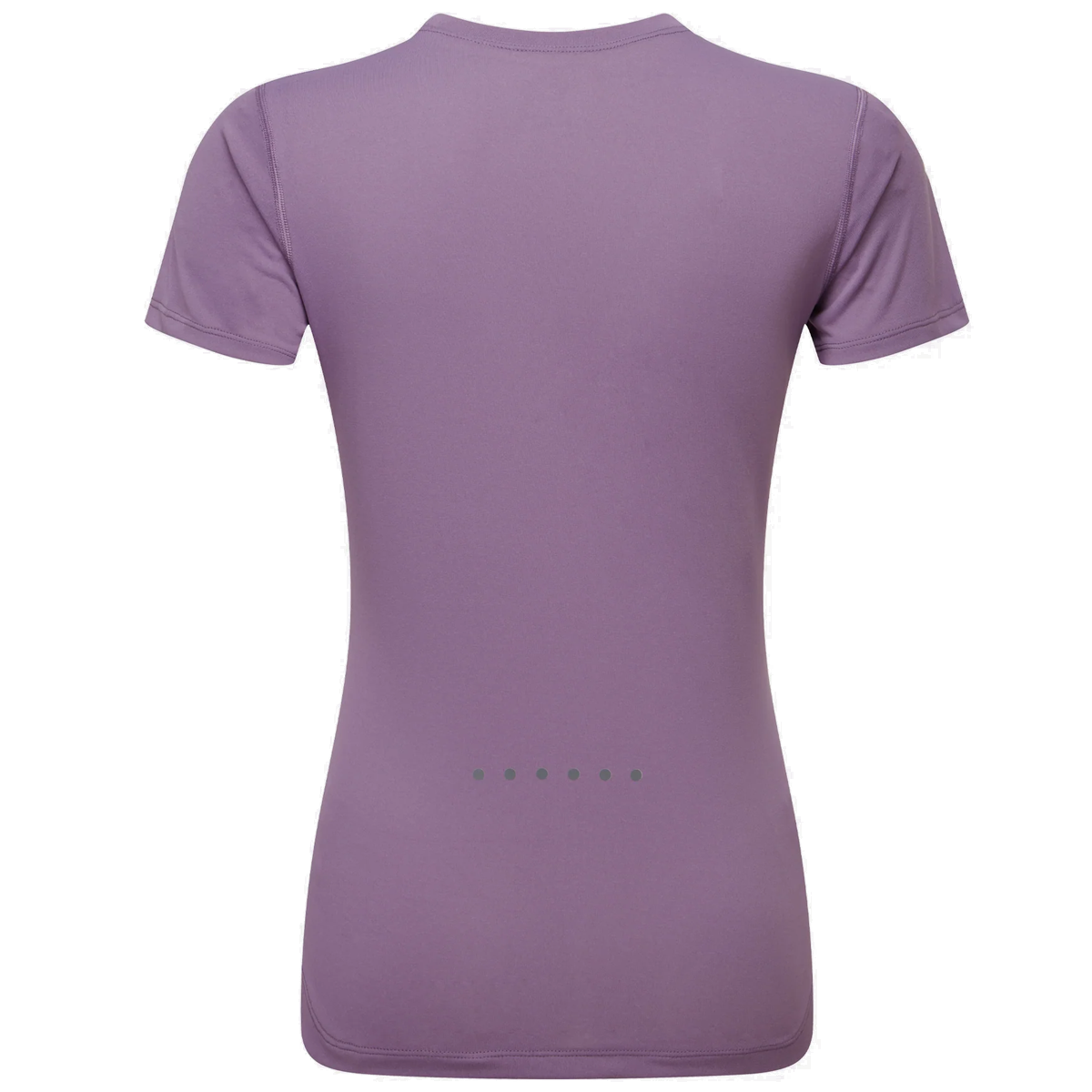 Ronhill Core Short Sleeve Tee - Womens - Dark Iris/Iris