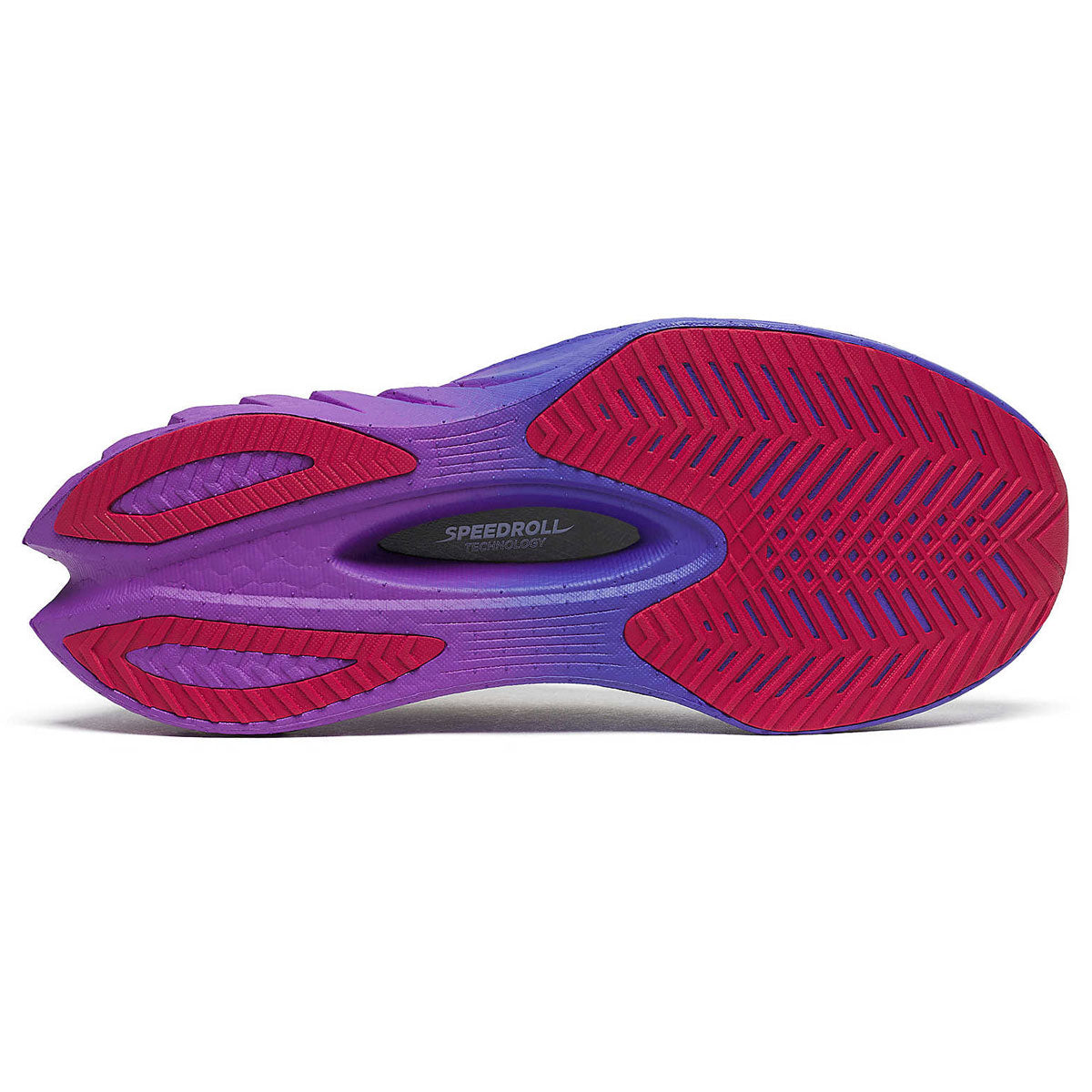 Saucony Endorphin Pro 4 Running Shoes - Womens - White/Shadow