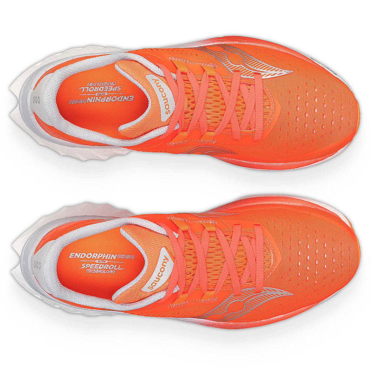 Saucony Endorphin Speed 4 Running Shoes - Womens - Vizired