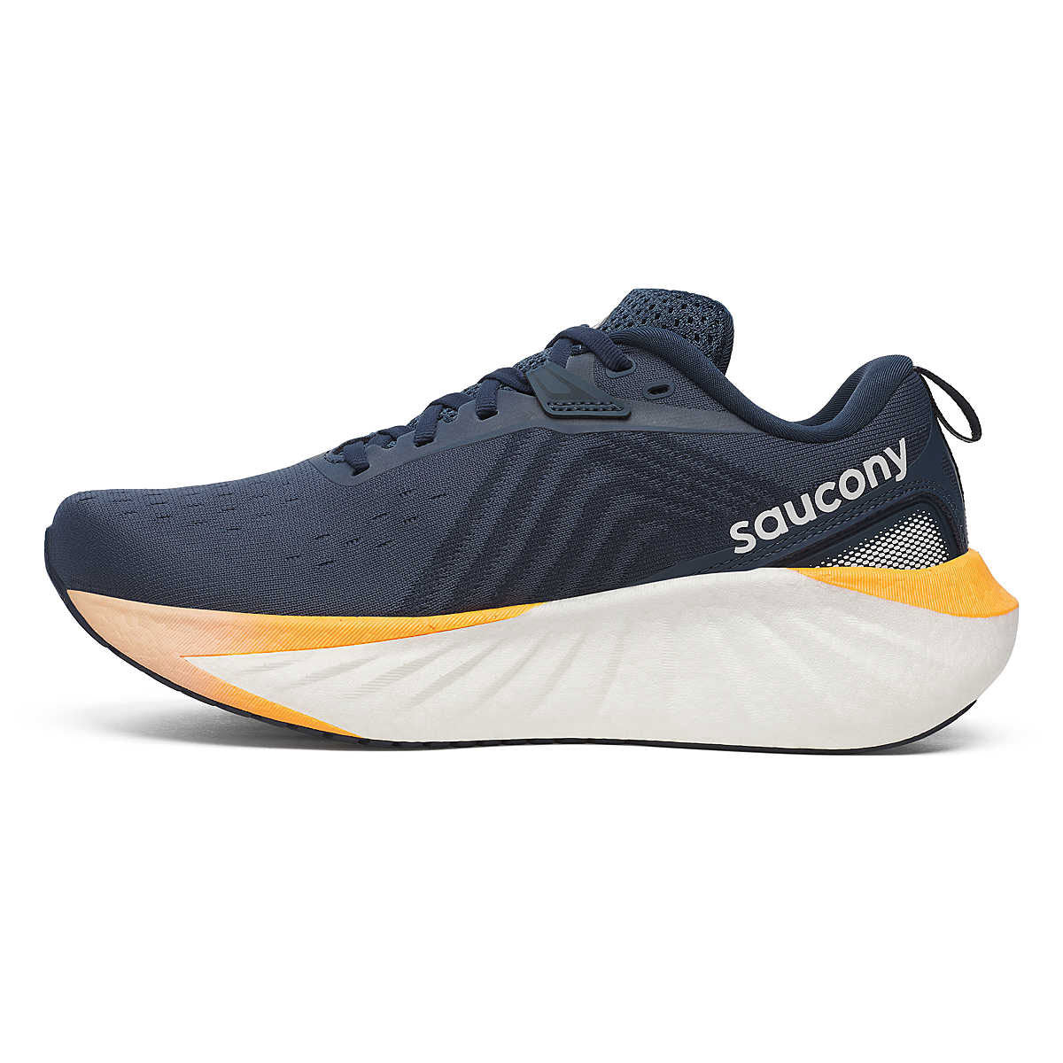 Saucony Triumph 22 Running Shoes - Womens - Dusk/Peel
