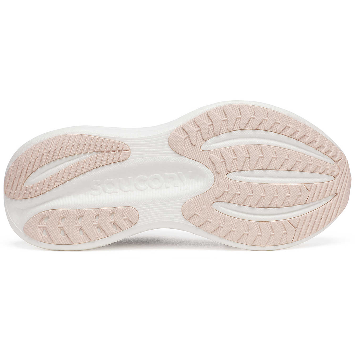 Saucony Triumph 23 Running Shoes - Womens - Navy/Cameo