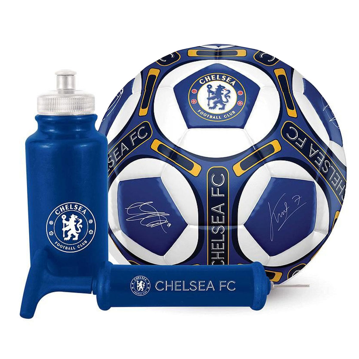 Team Merchandise Signature Gift Set