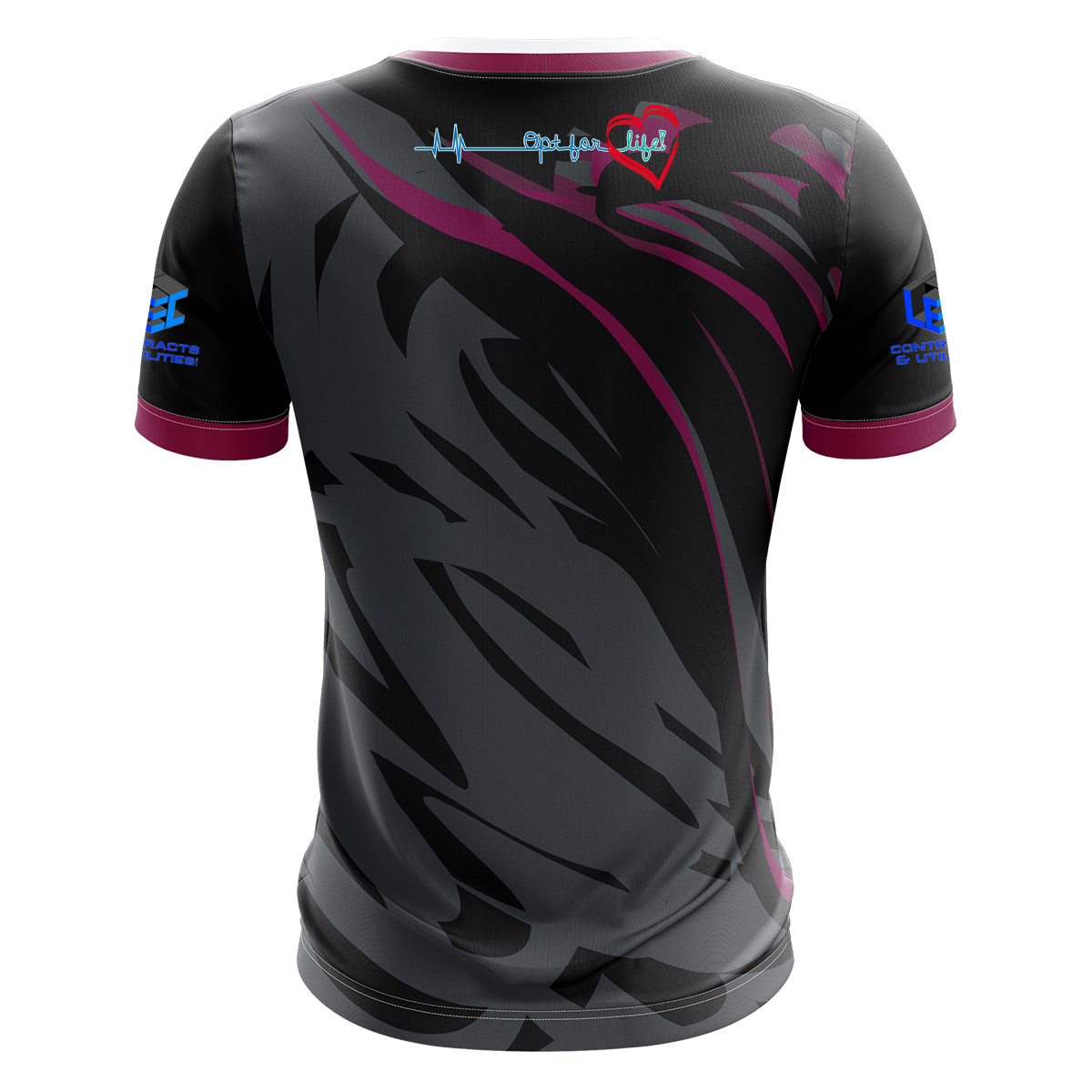 McKvr Slaughtneil LGFA Goalkeeper Jersey - Adult - Grey/Black