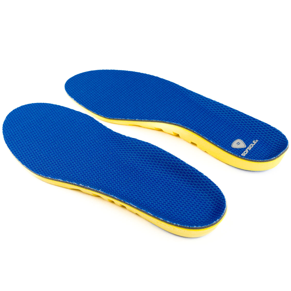 SofSole Athlete Perform Cushioned Insoles - Adult