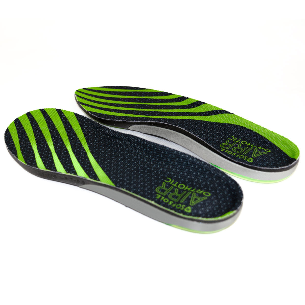 SofSole Airr Orthotic Support Insoles - Adult