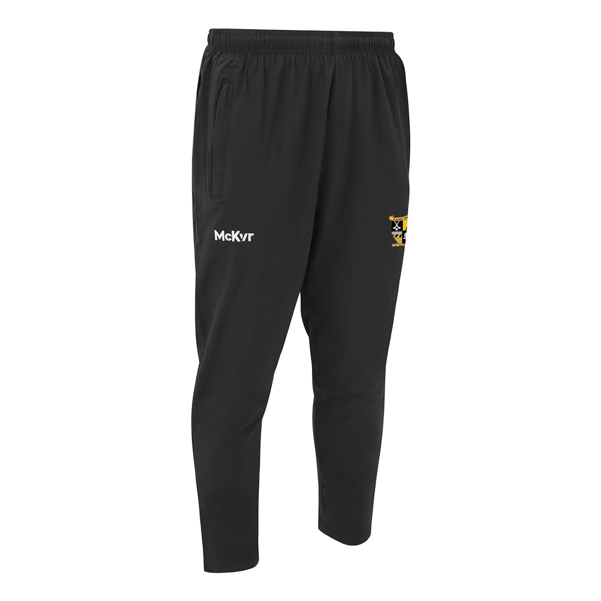 Mc Keever St Marys GAA Core 22 Tapered Pants - Youth - Black