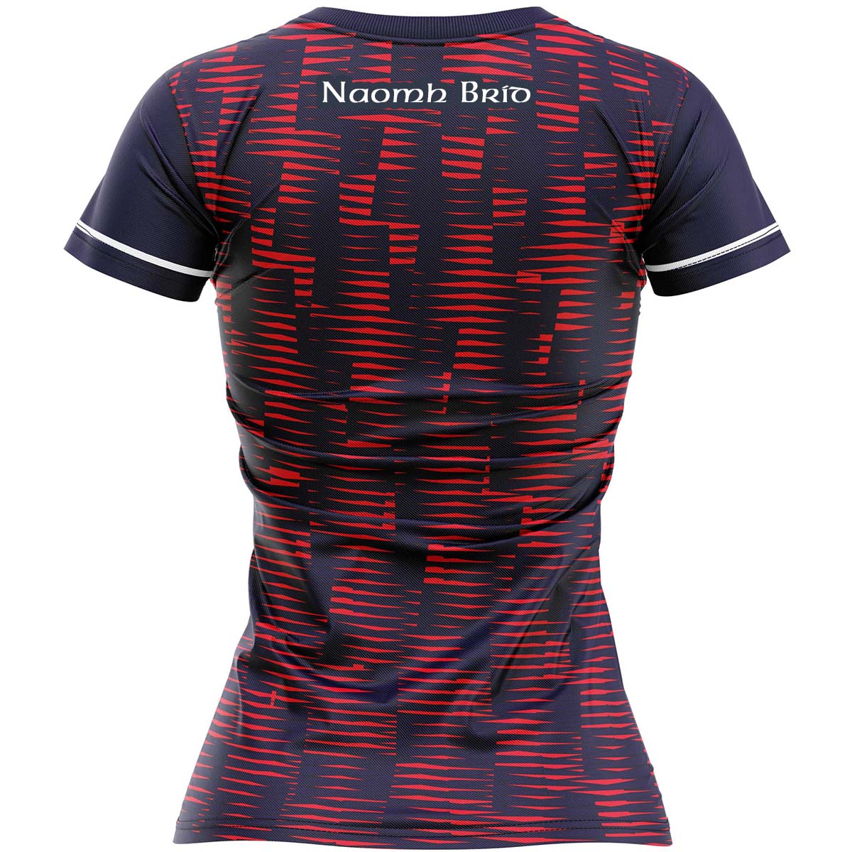 Mc Keever Knockbridge HC Training Jersey - Womens - Navy 1