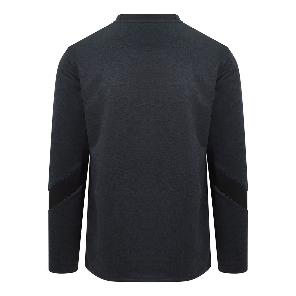 Mc Keever Fulham Irish GAA Core 22 Sweat Top - Adult - Black