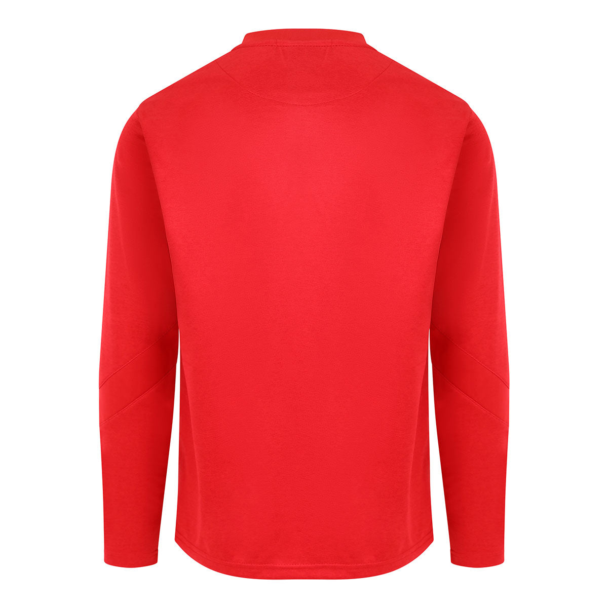 Mc Keever Ballinascarthy Camogie Core 22 Sweat Top - Youth - Red
