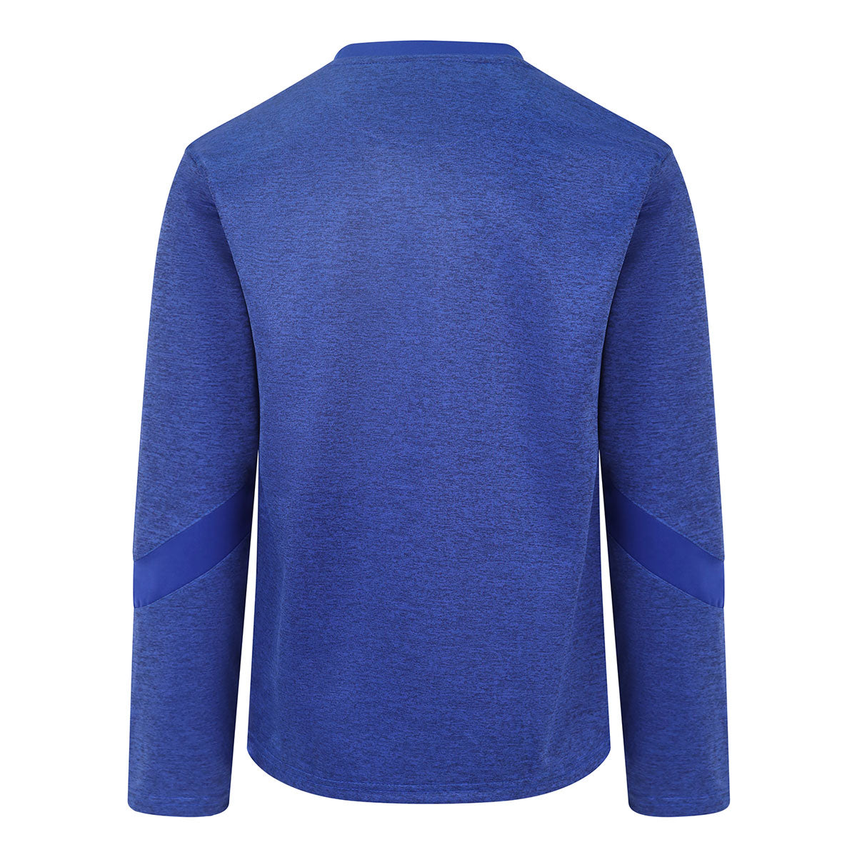 Mc Keever East Meath United FC Core 22 Sweat Top - Adult - Royal