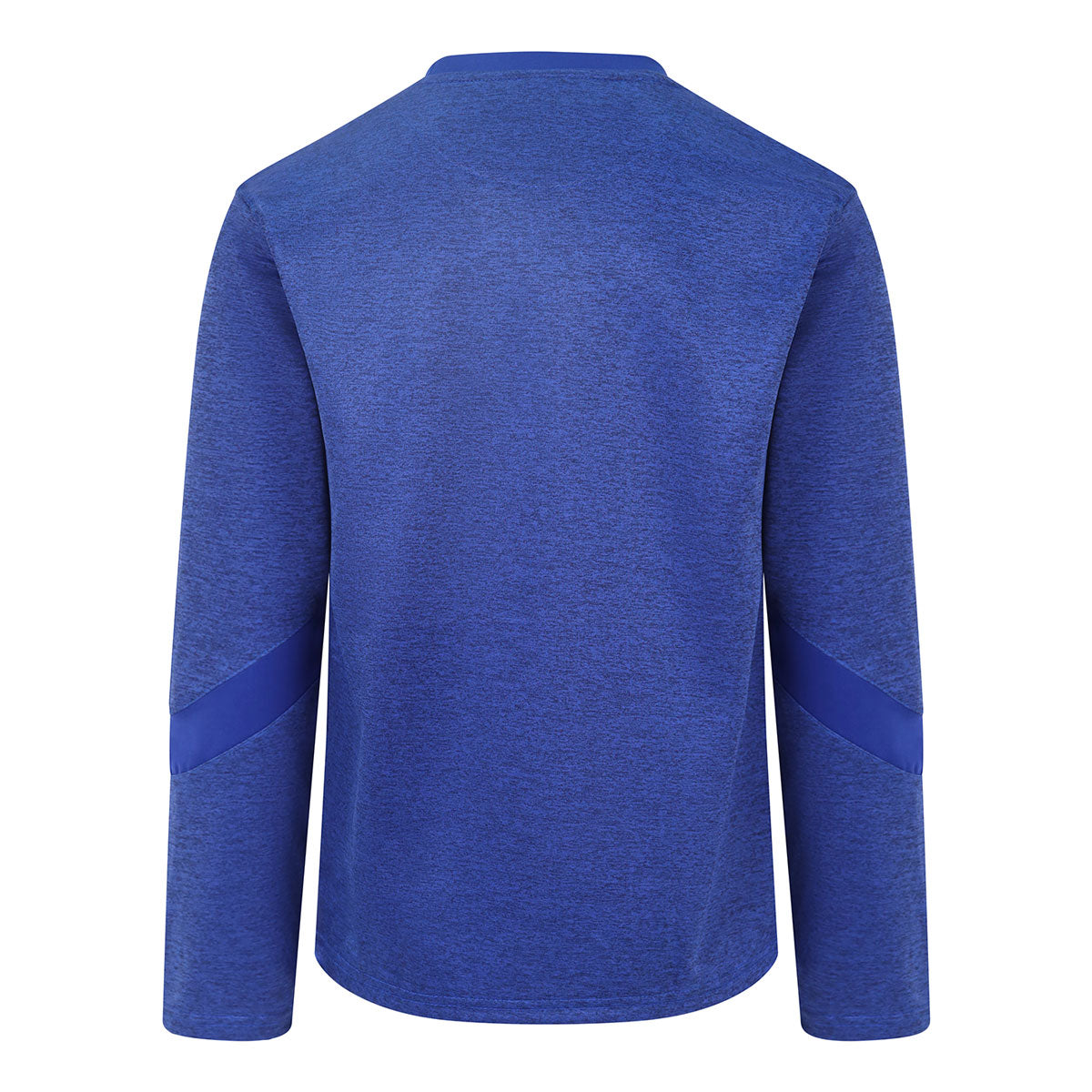 McKvr Monasterevan GFC Core 22 Sweat Top - Adult - Royal