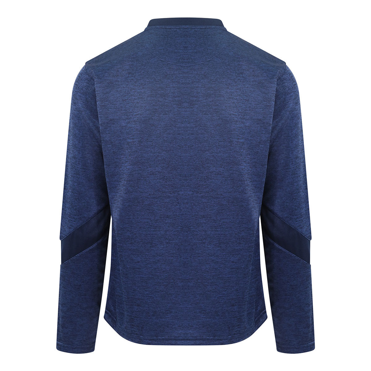 Mc Keever Kevins Hurling & Camogie Dublin Core 22 Sweat Top - Adult - Navy
