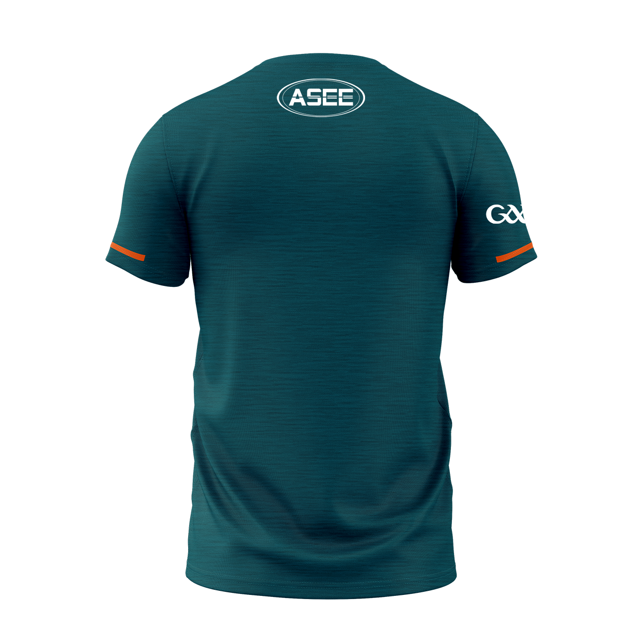 Mc Keever Armagh GAA Official Vital Training T-Shirt - Adult - Teal