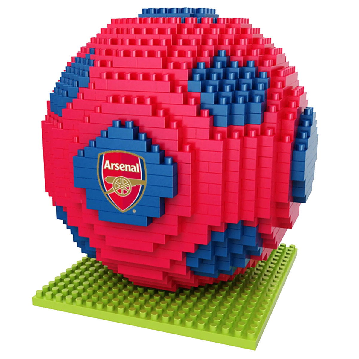 Team Merchandise 3D BRXLZ Football