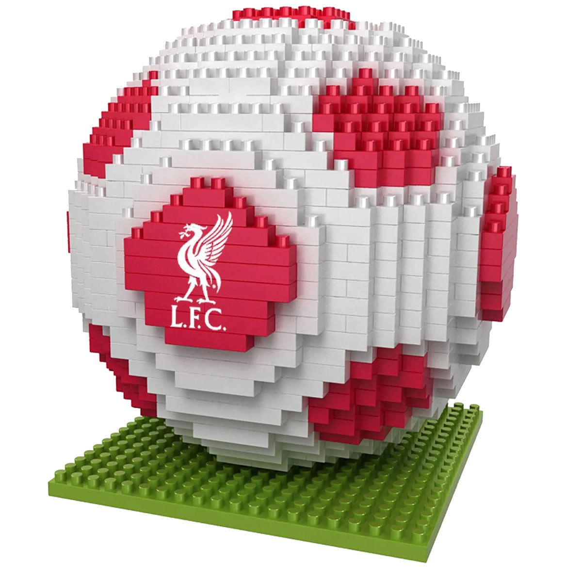 Team Merchandise 3D BRXLZ Football