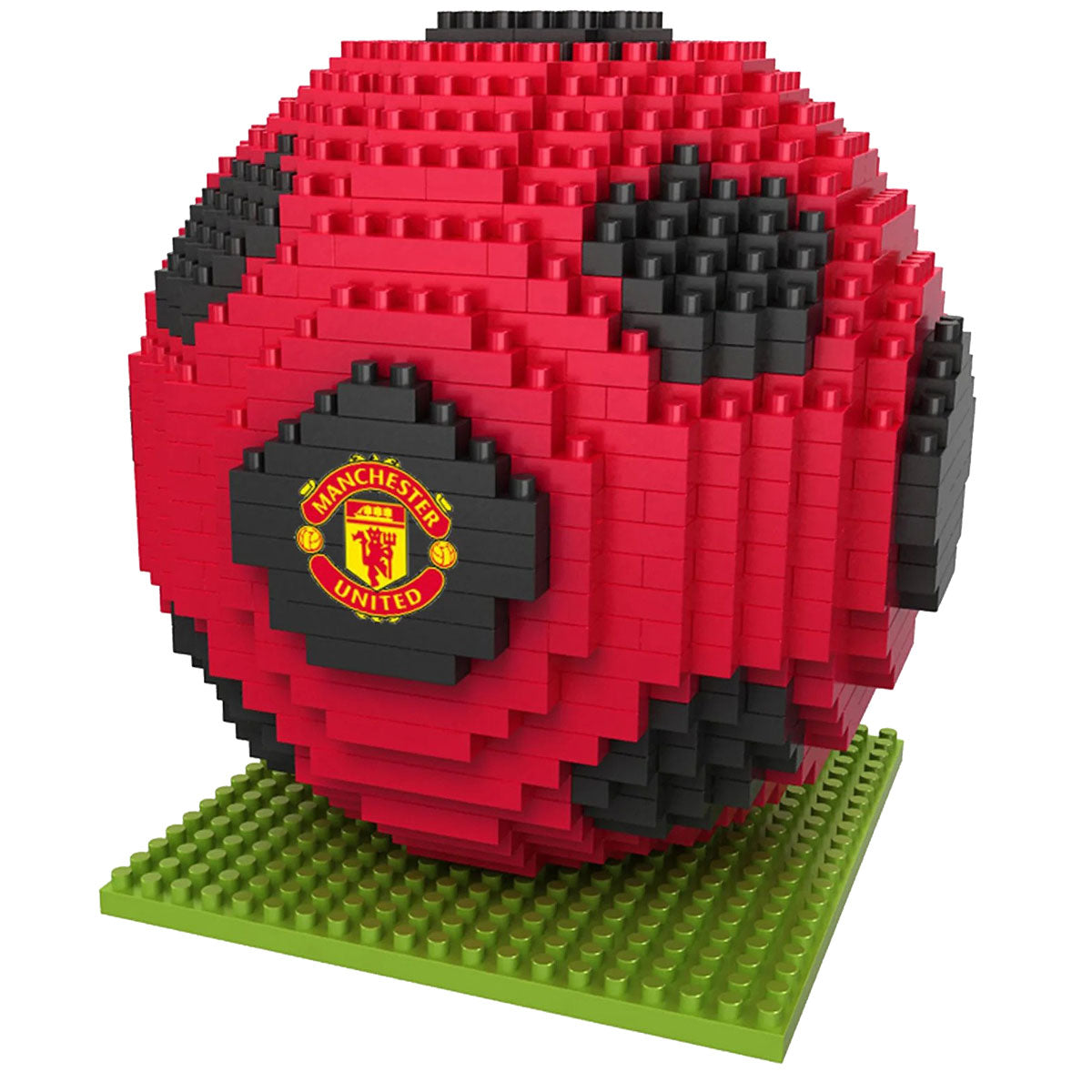 Team Merchandise 3D BRXLZ Football