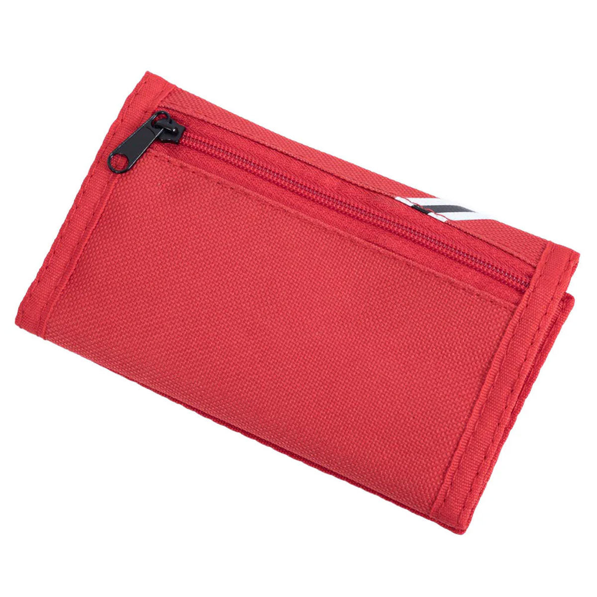 Team Merchandise Manchester United Core Stripe Wallet