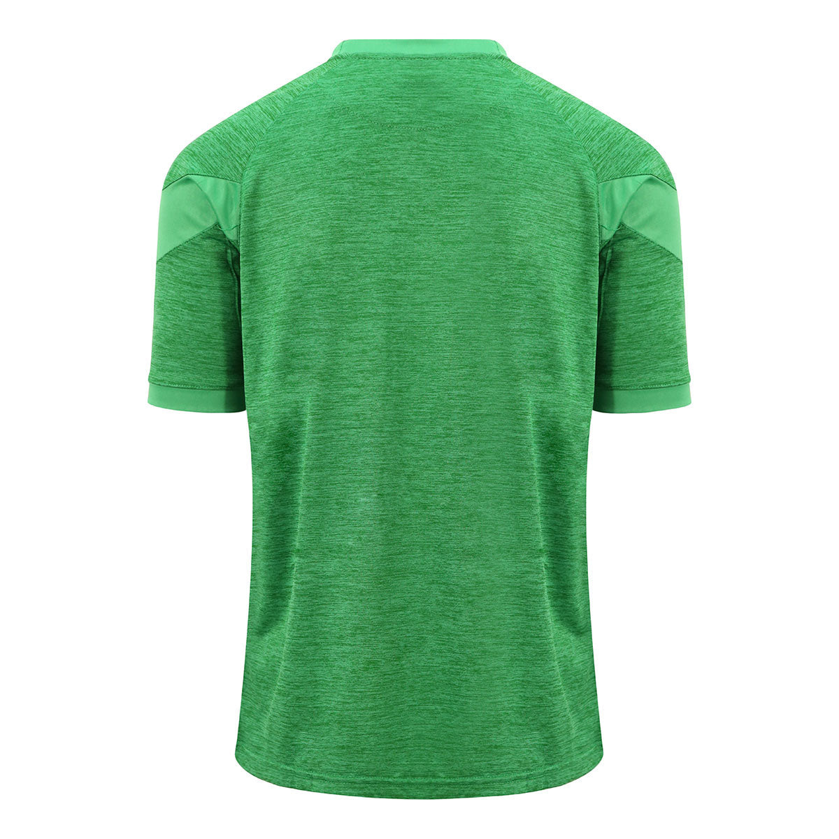 Mc Keever Wolfe Tones Na Sionna, Clare Core 22 T-Shirt - Youth - Green