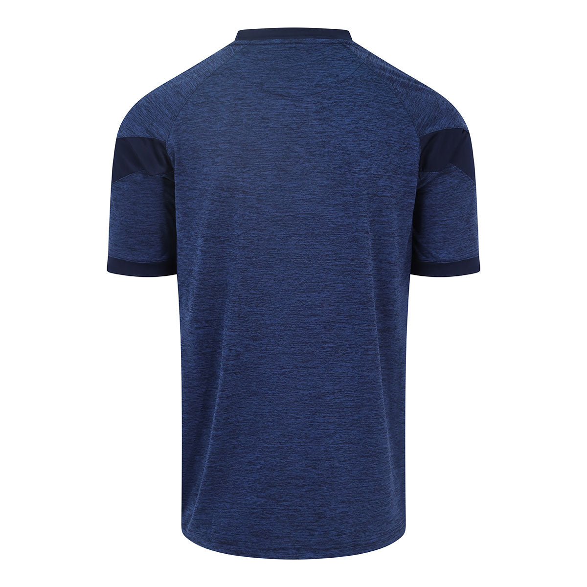 Mc Keever Carbery Rangers Core 22 T-Shirt - Youth - Navy