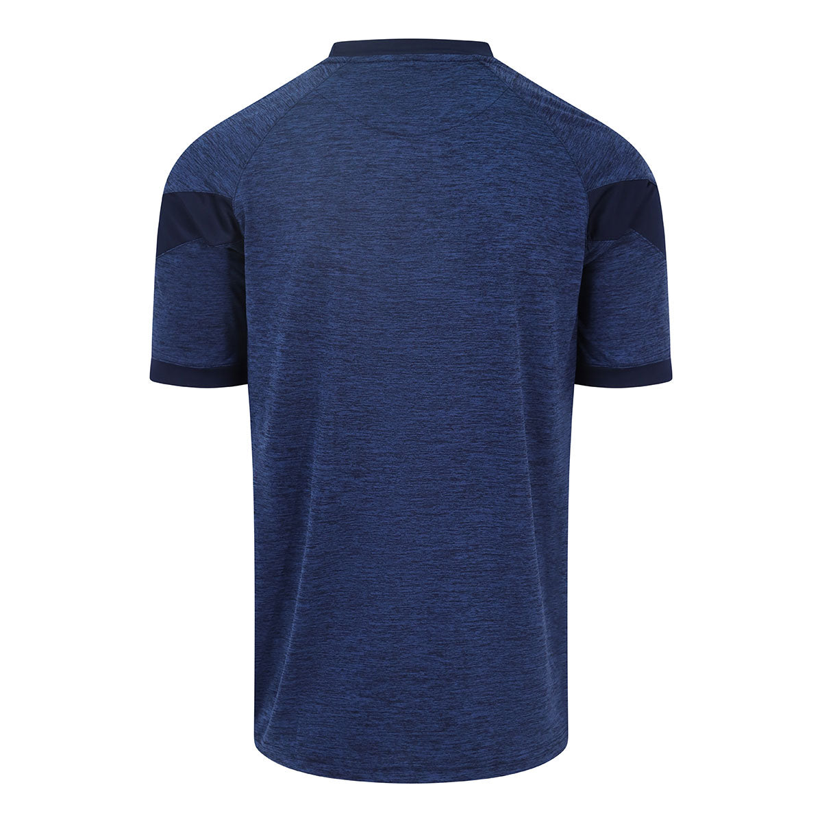 Mc Keever Toronto Michael Davitts GAC Core 22 T-Shirt - Youth - Navy