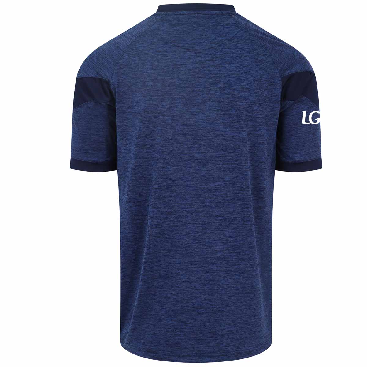 Mc Keever Tipperary Ladies LGFA Core 22 T-Shirt - Adult - Navy