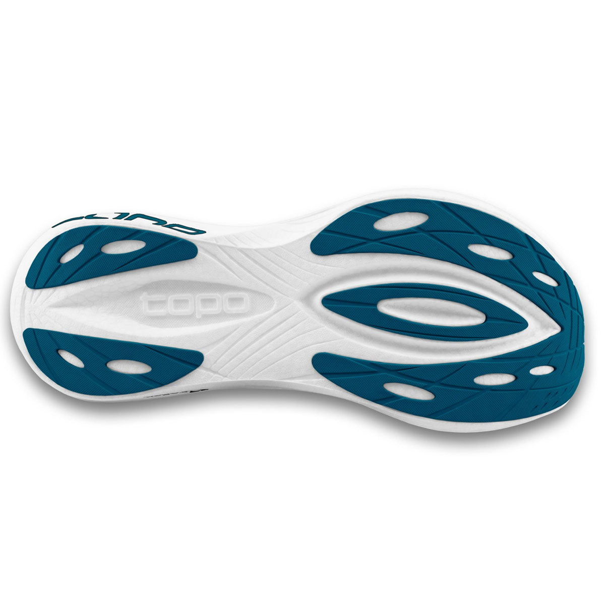 Topo Specter 2 Running Shoes - Mens - Blue