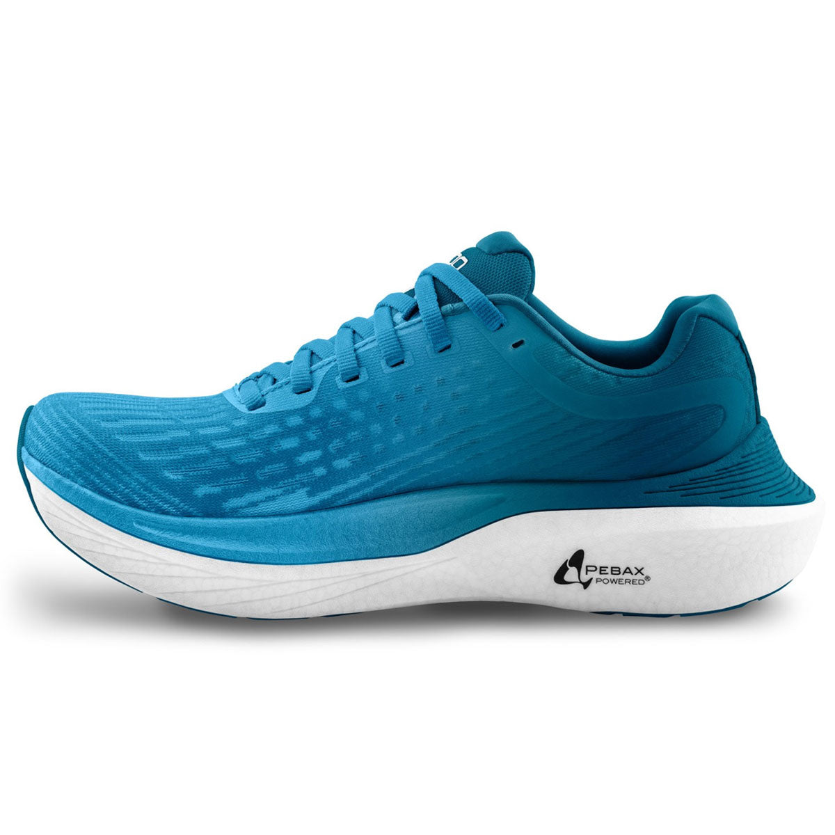 Topo Specter 2 Running Shoes - Mens - Blue