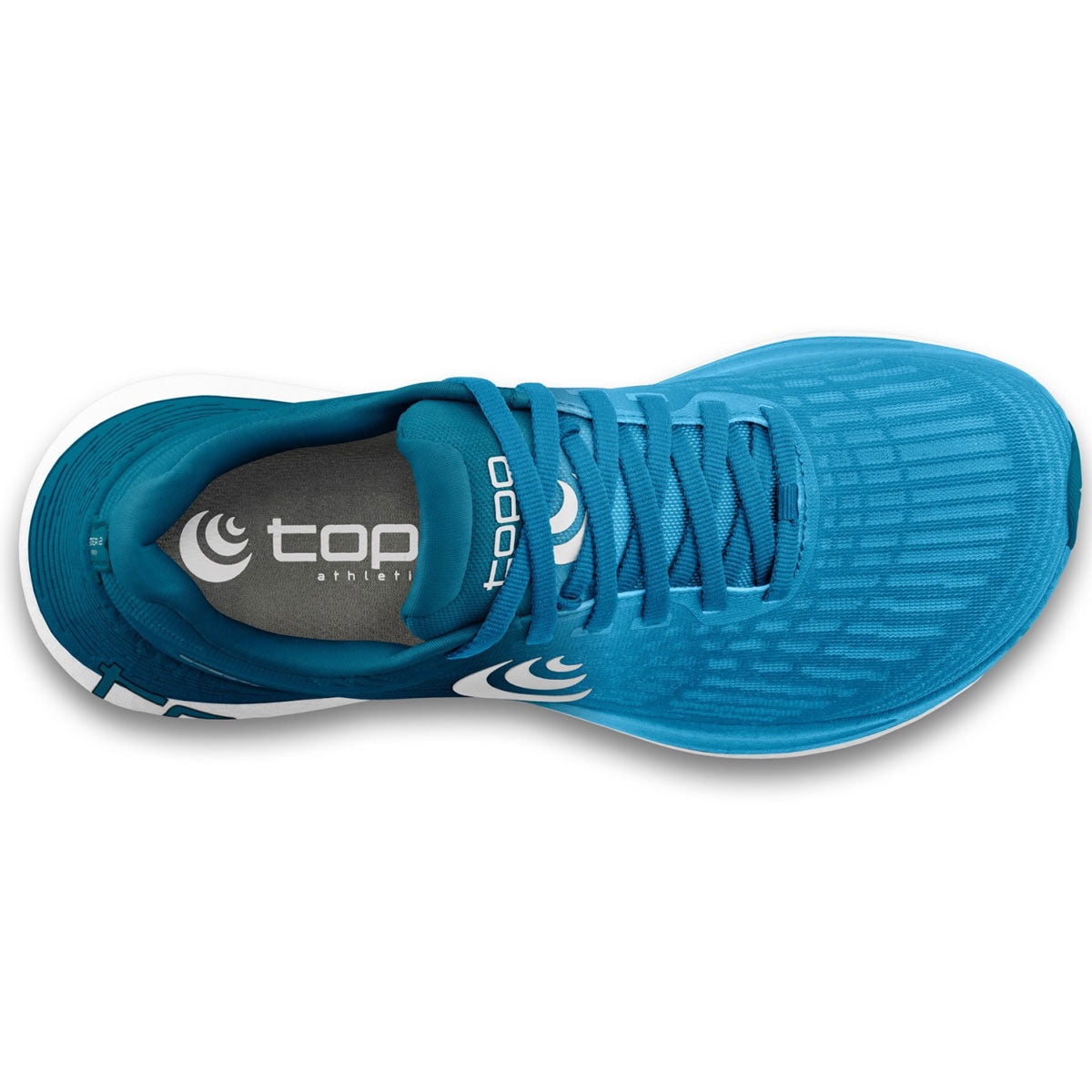 Topo Specter 2 Running Shoes - Mens - Blue