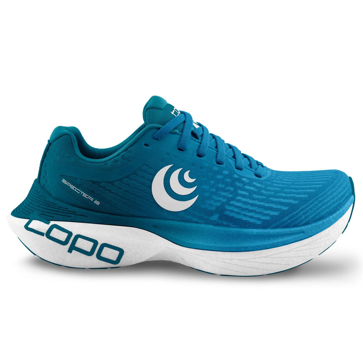 Topo Specter 2 Running Shoes - Mens - Blue