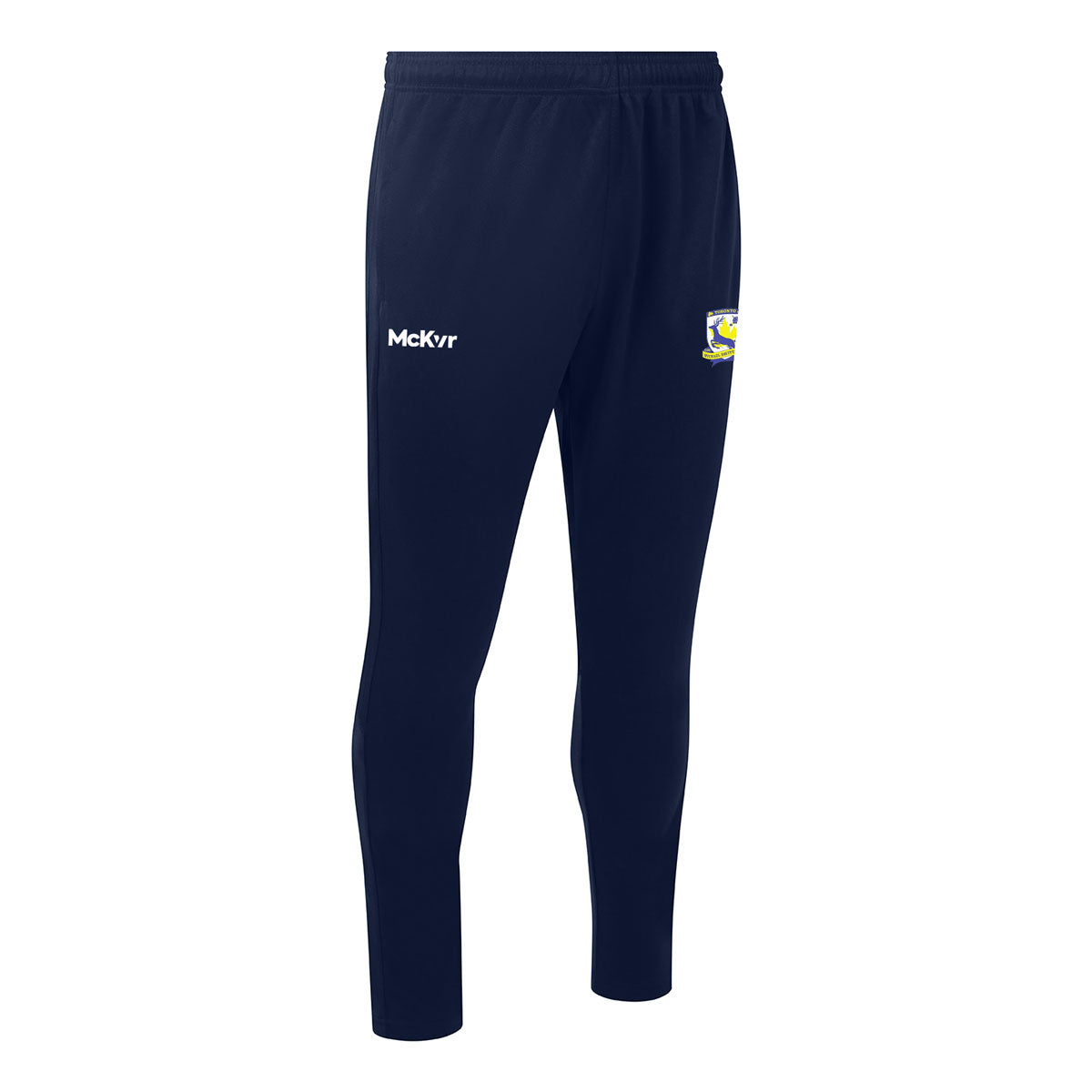 Mc Keever Toronto Michael Davitts GAC Core 22 Skinny Pants - Adult - Navy