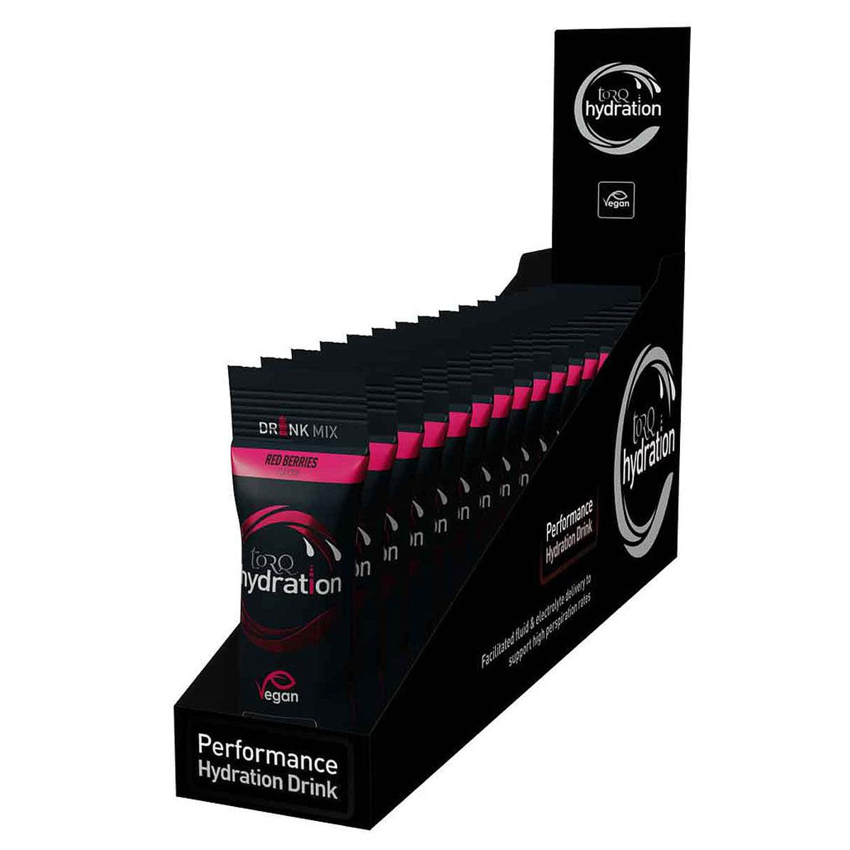 Torq Hydration Drink Sachet