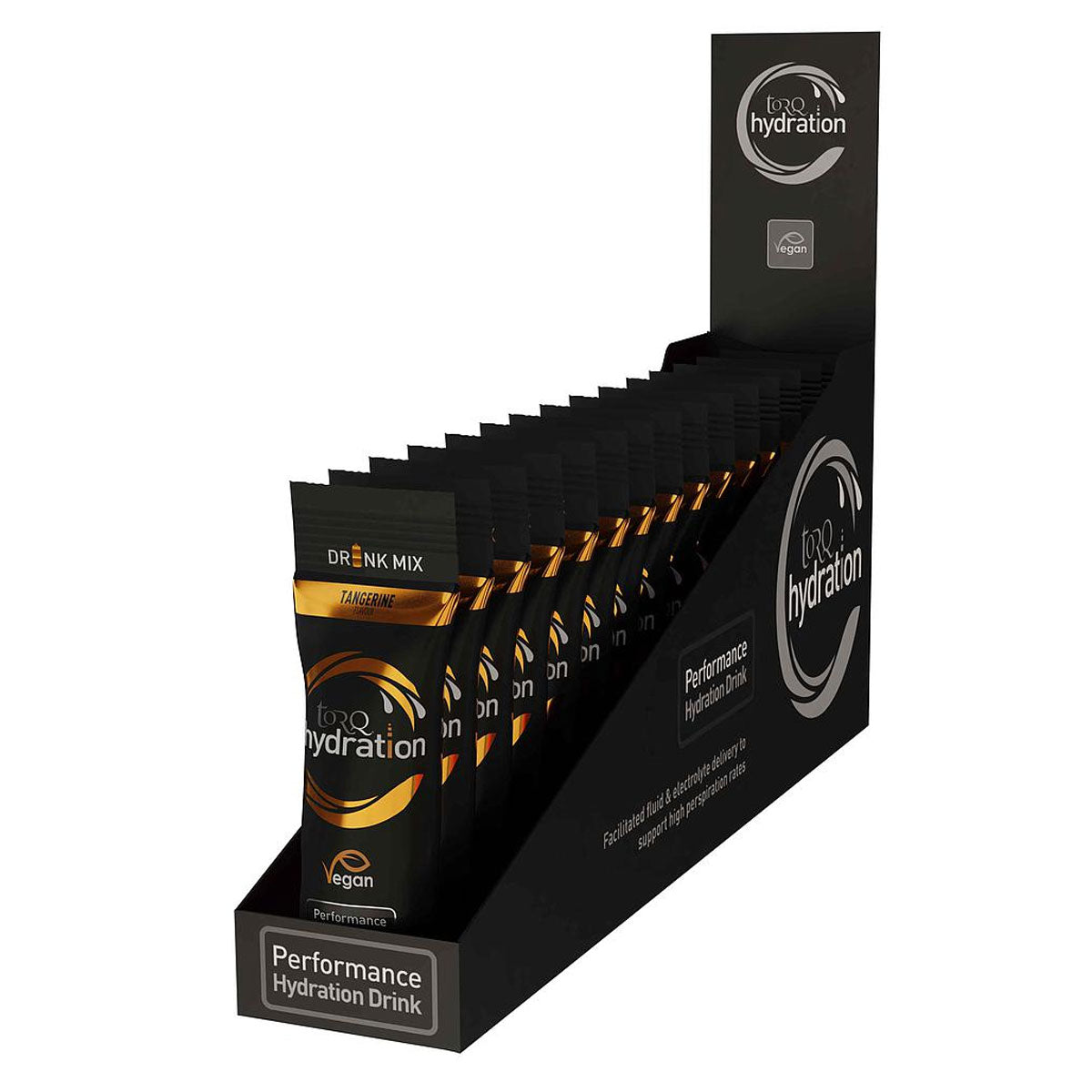 Torq Hydration Drink Sachet