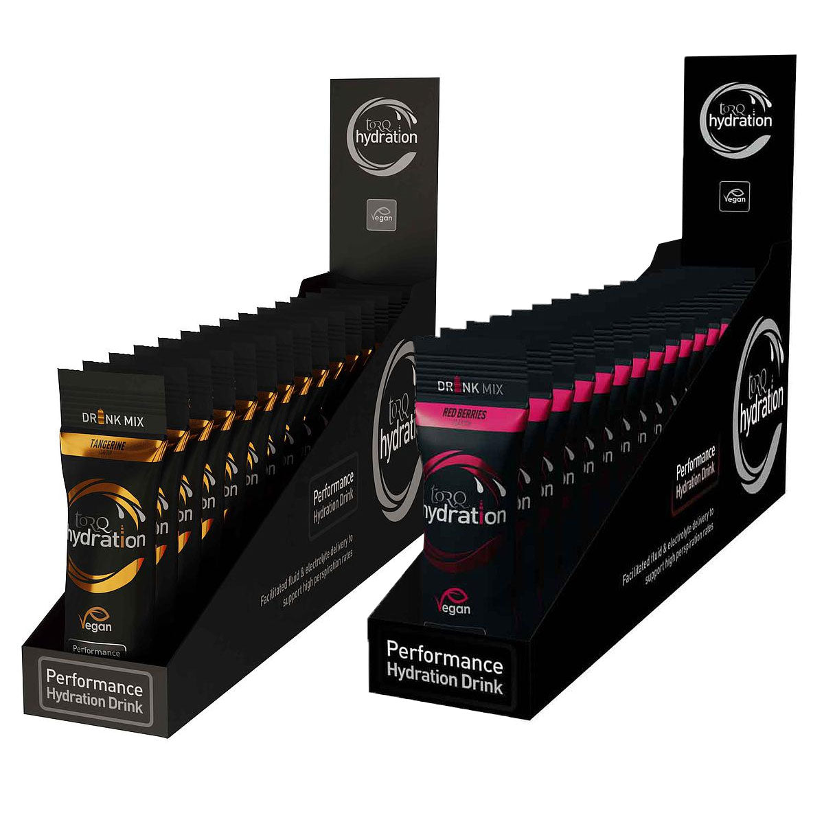 Torq Hydration Drink Sachet