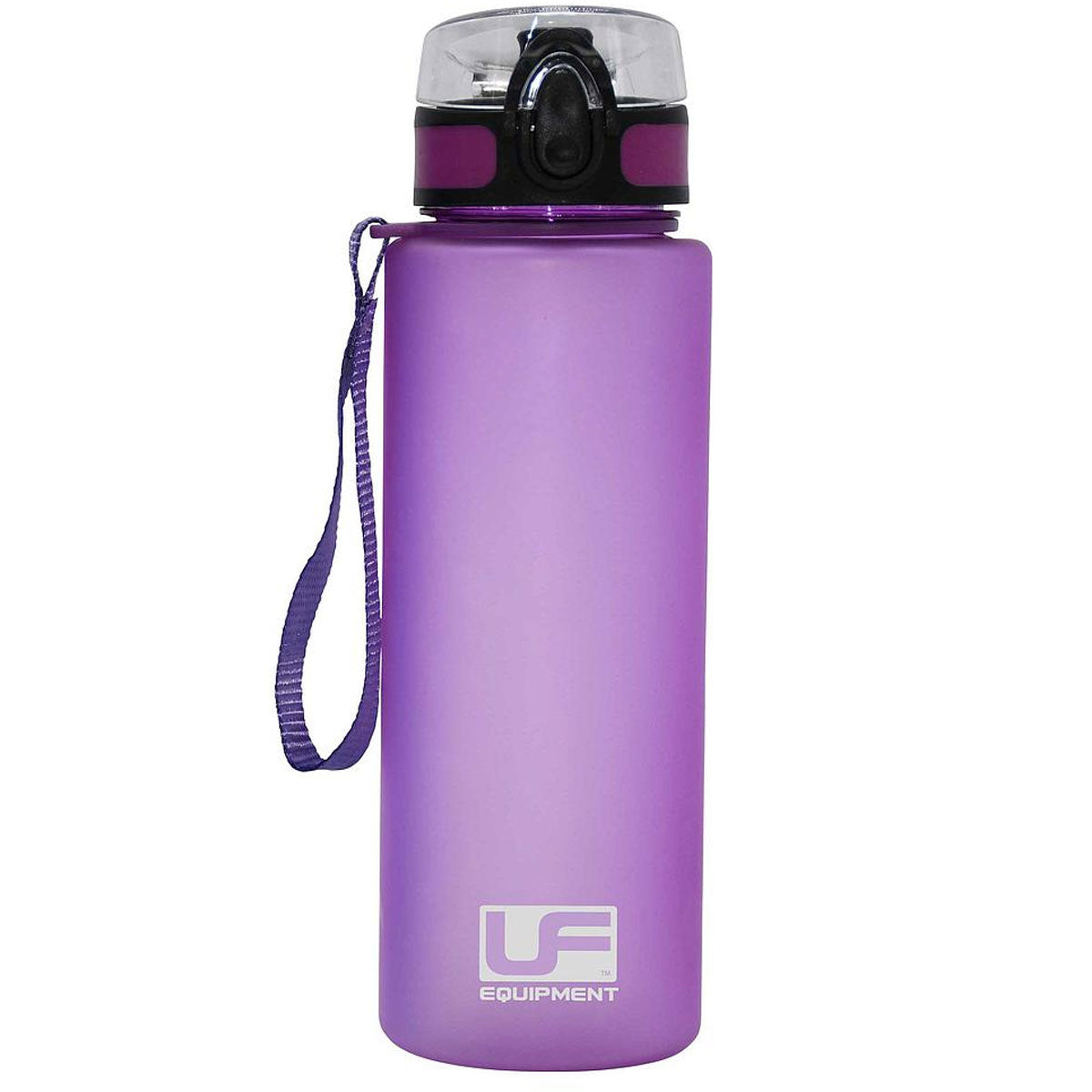 UFE Flow Flip Lid Water Bottle - 700ml