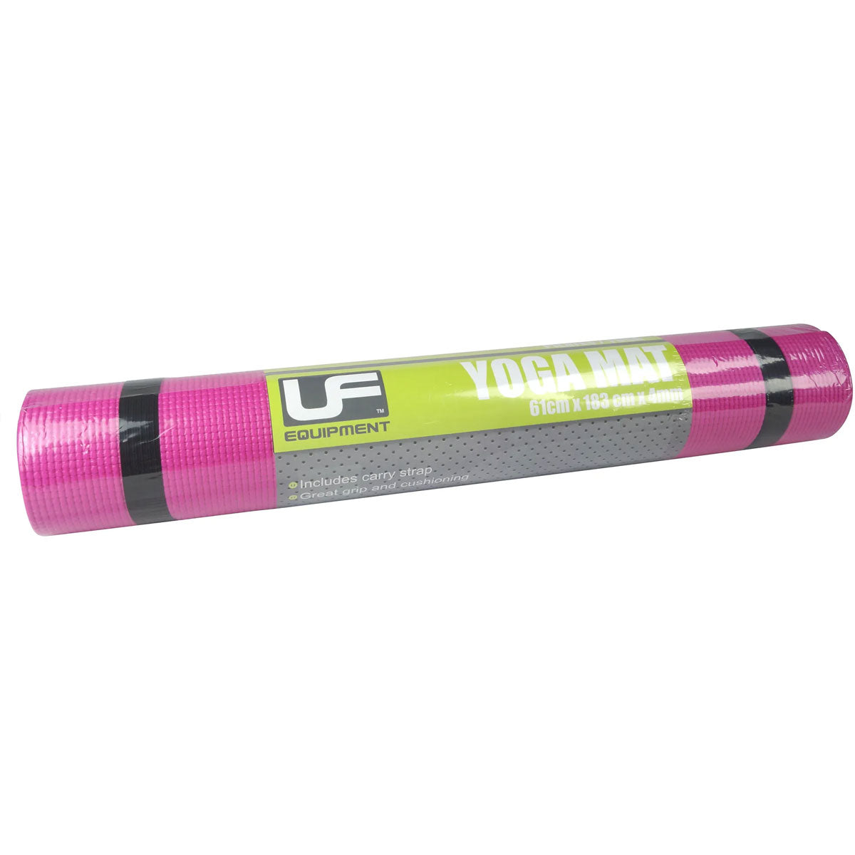 UFE Yoga Mat - Pink