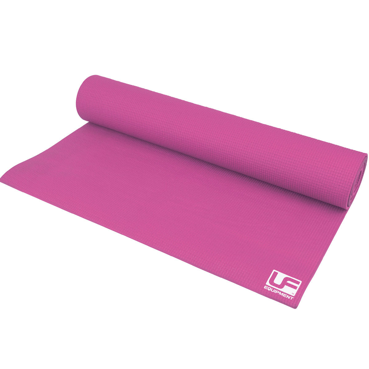 UFE Yoga Mat - Pink
