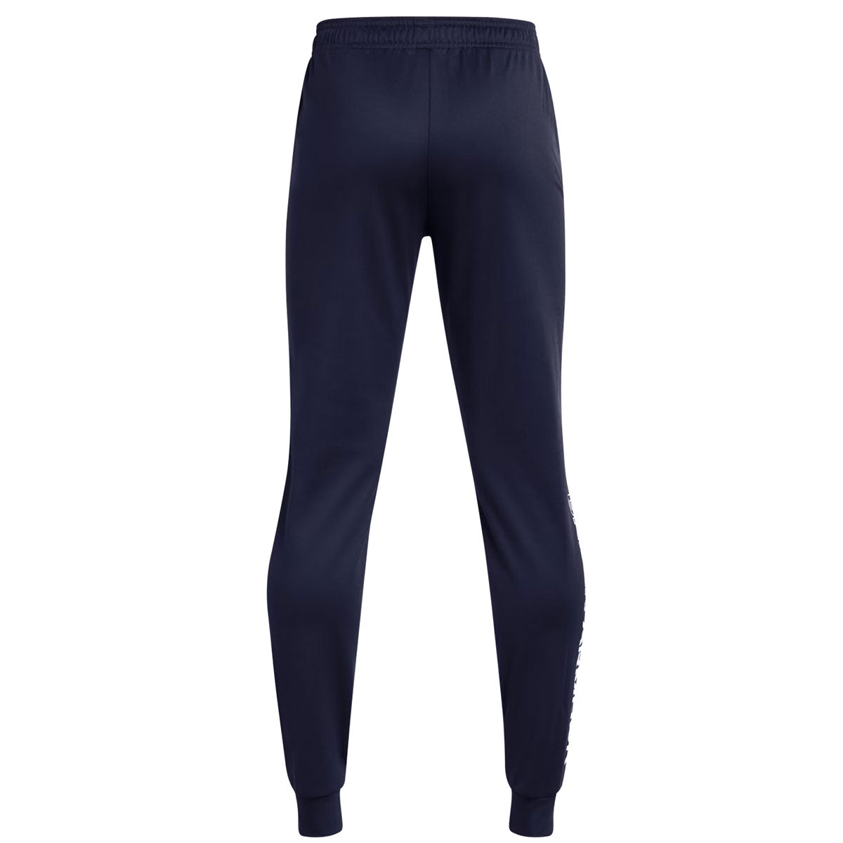 Under Armour Brawler 2.0 Tapered Pants - Boys - Midnight Navy/White/Horizon Blue