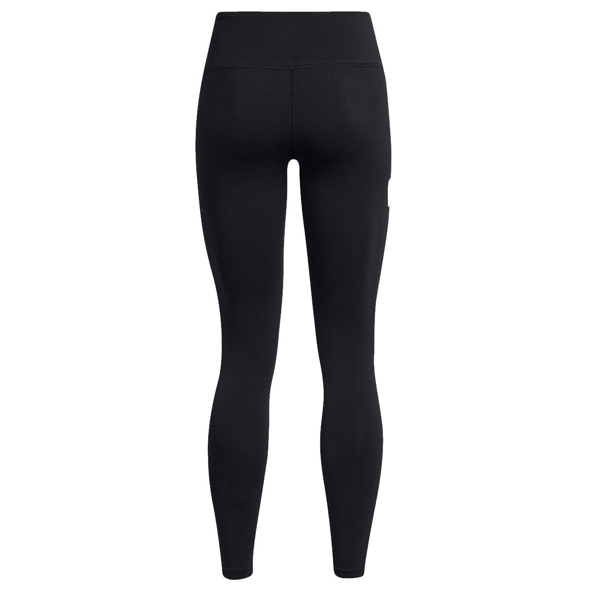 Under Armour Campus Leggings - Womens - Black/White