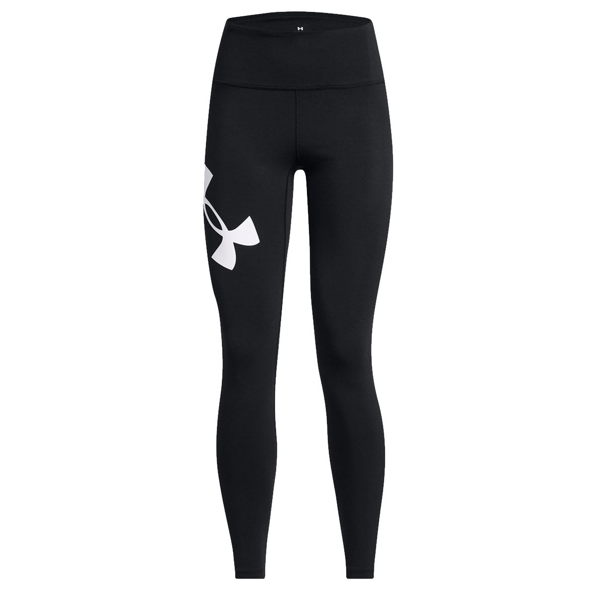 Under Armour Campus Leggings - Womens - Black/White