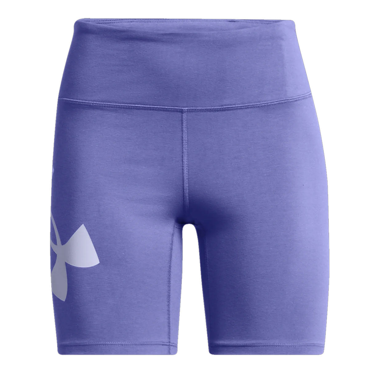 Under Armour Campus 7 inch Shorts - Womens - Starlight/Celeste