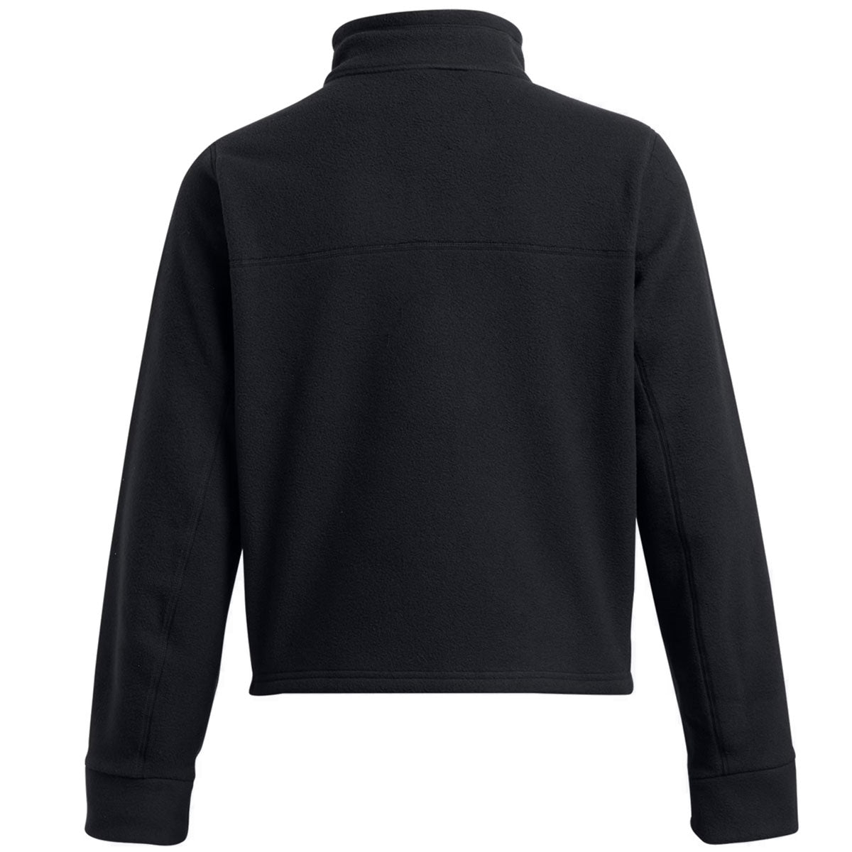 Under Armour Expanse Fleece Full Zip Jacket - Womens - Black