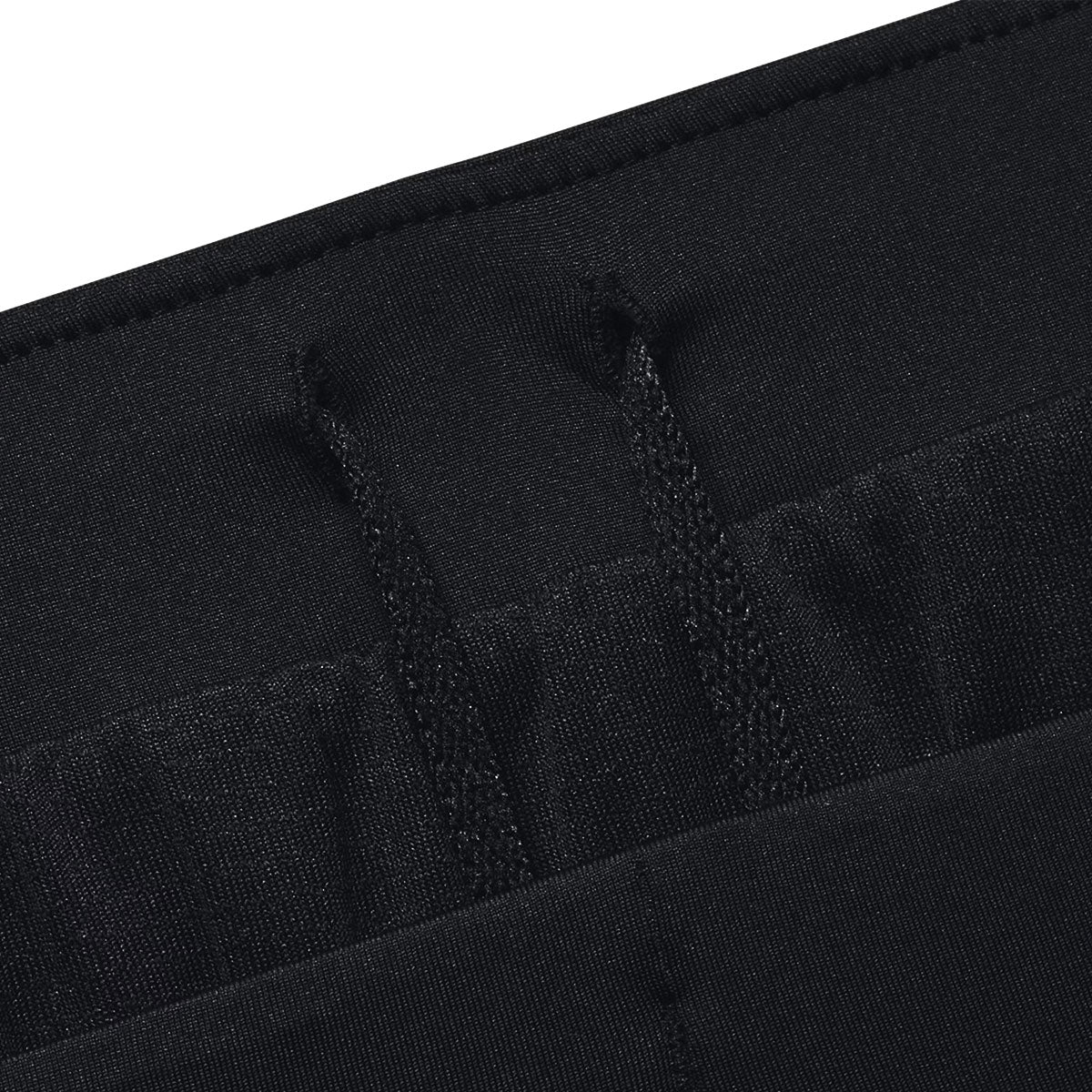 Under Armour Launch Perf Shorts - Mens - Black/Reflective