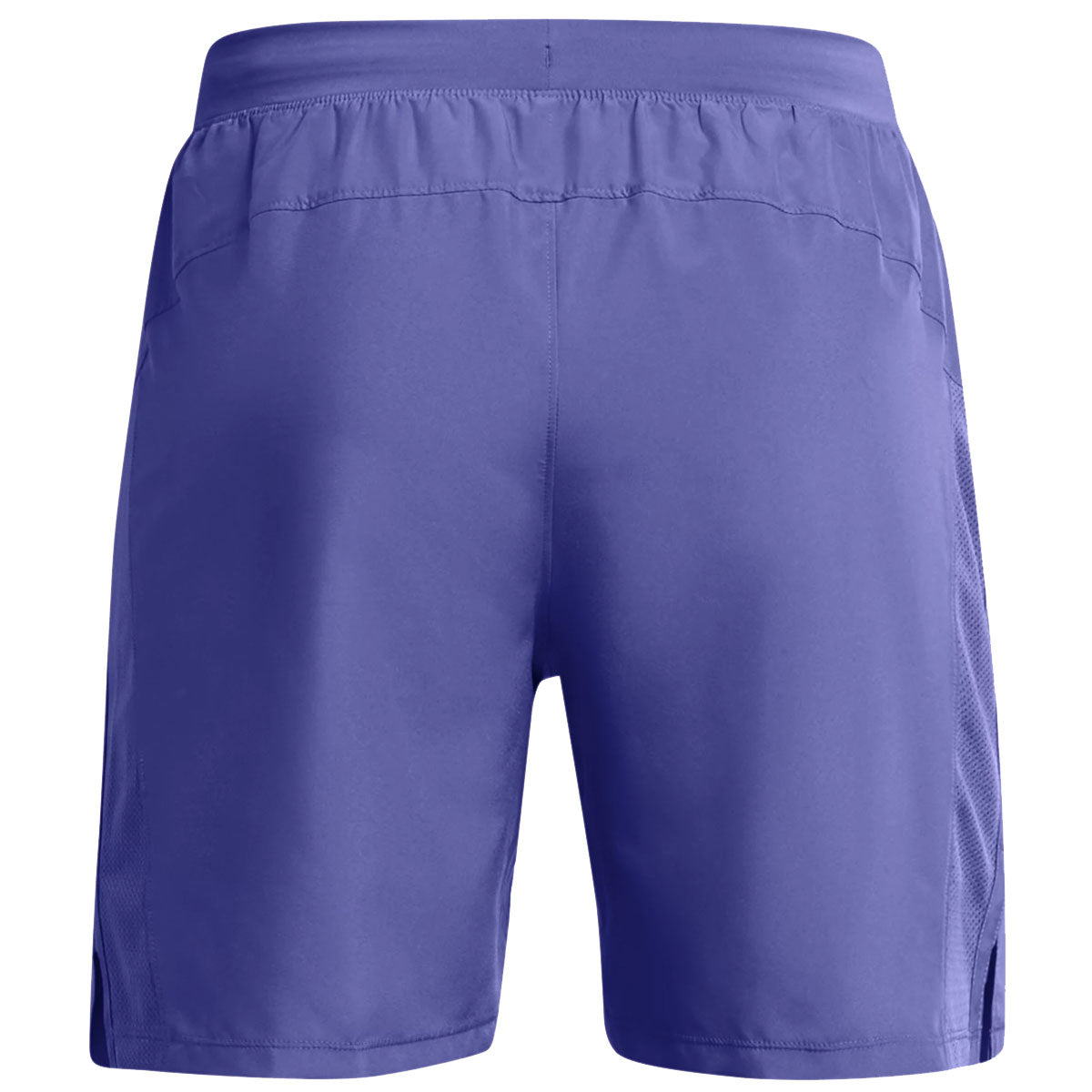 Under Armour Launch 7 inch Running Shorts - Mens - Starlight/Reflective